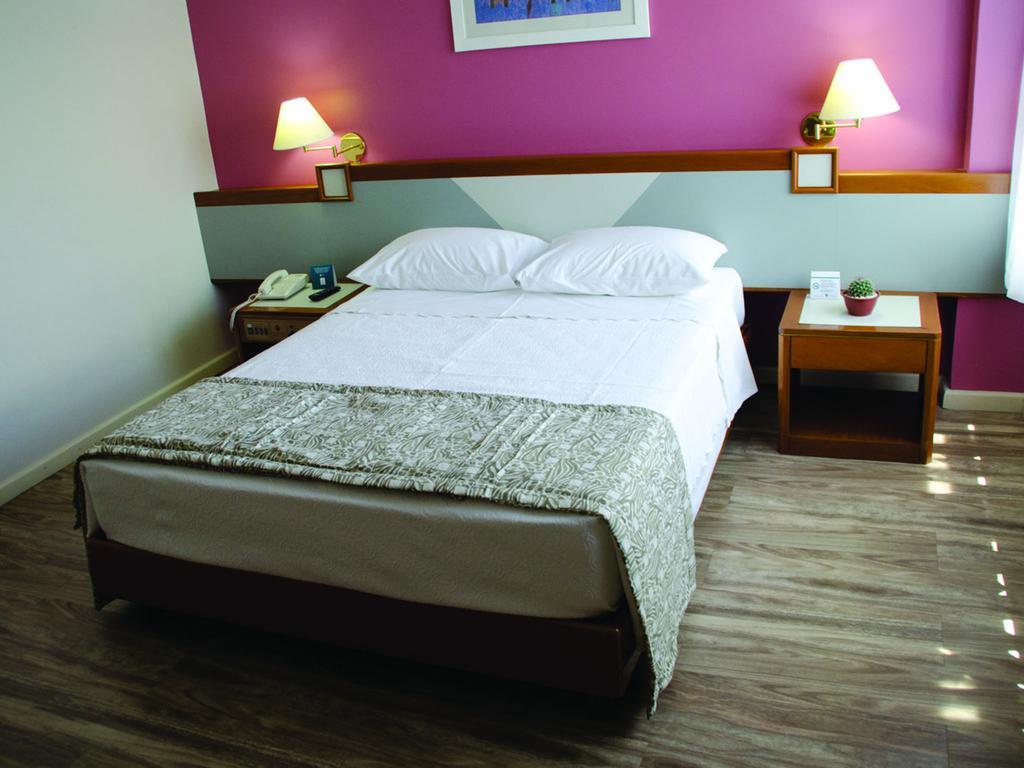 Cachoeiro Plaza Hotel Cachoeiro de Itapemirim Room photo