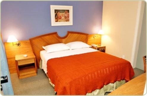 Cachoeiro Plaza Hotel Cachoeiro de Itapemirim Room photo